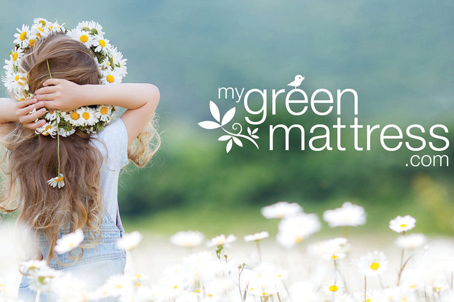 Celebrating Earth Month in 2024, Plus A Sale on Organic Mattresses