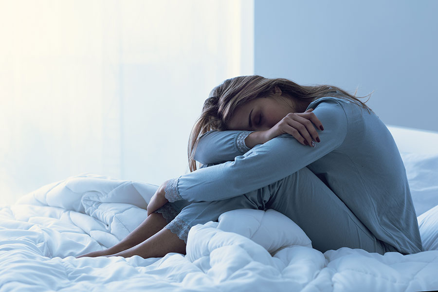 Understanding Insomnia – Why It Happens and What You Can Do About It