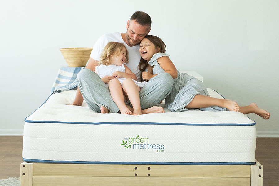 Father’s Day Gift Guide: Eco-Friendly Presents for the Conscious Dad