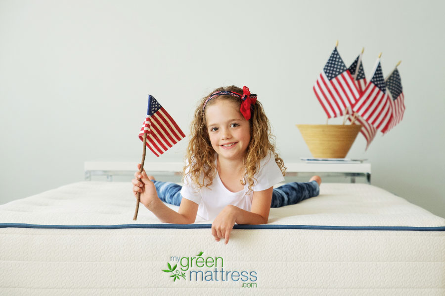 6 Eco-Friendly Activities For Your Labor Day Weekend and End-of-Summer Bucketlist