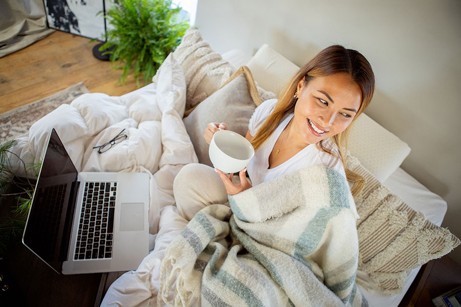 Sleep and Travel: How to Get Better Sleep When You’re on the Move