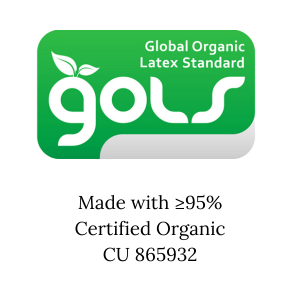 GOLS Certified Latex