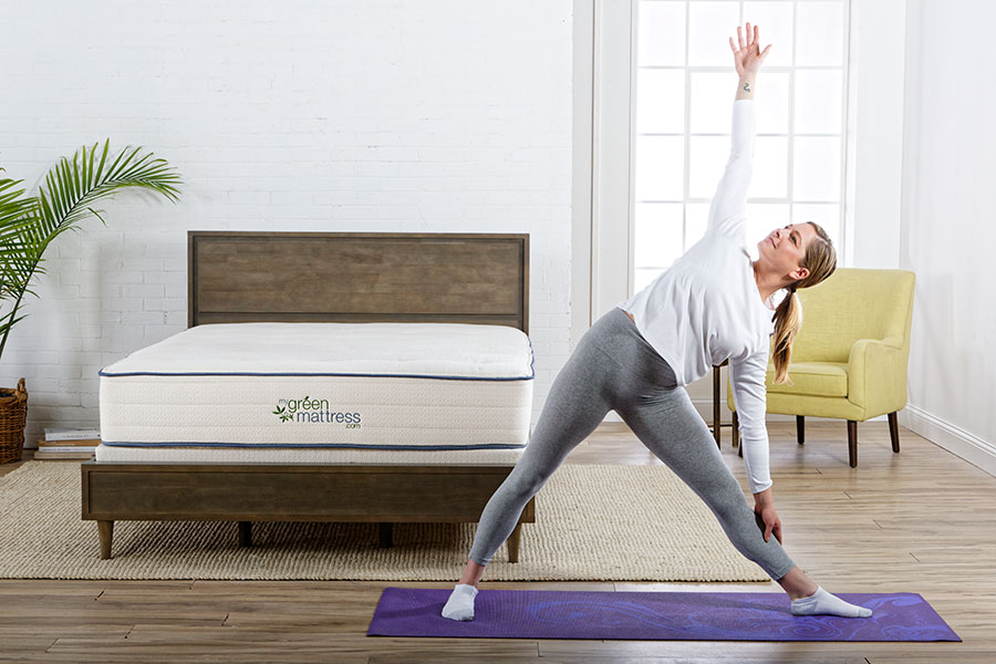 What Time Of Day Should You Exercise? Here’s What Research Shows