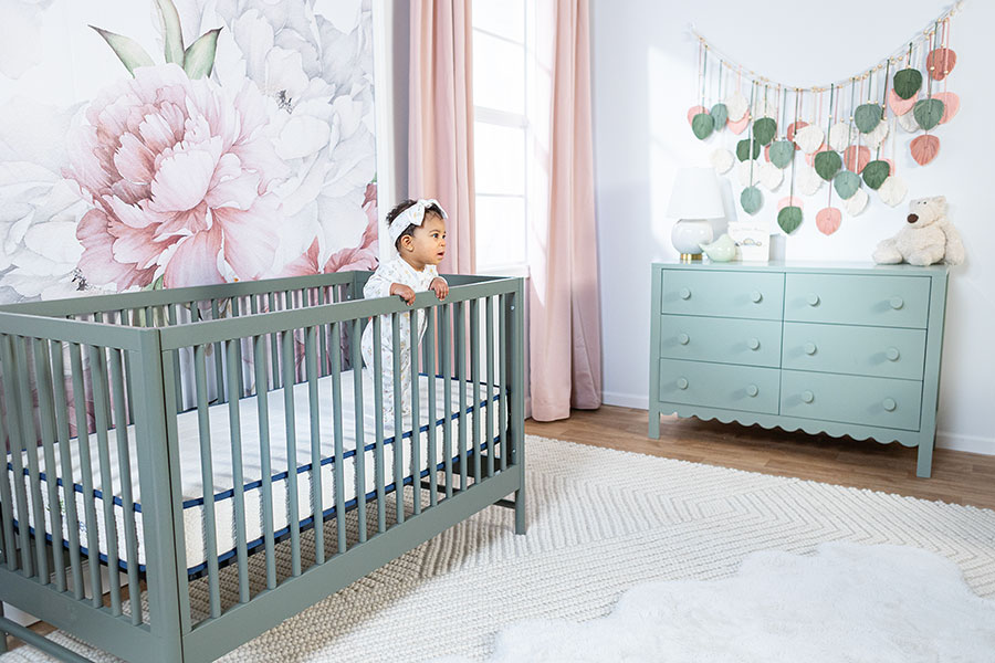 October is SIDS Awareness Month: What Every Parent Should Know