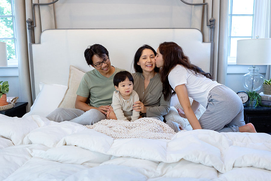 Making Your Bed: Everything You Need to Know About This Timeless Ritual