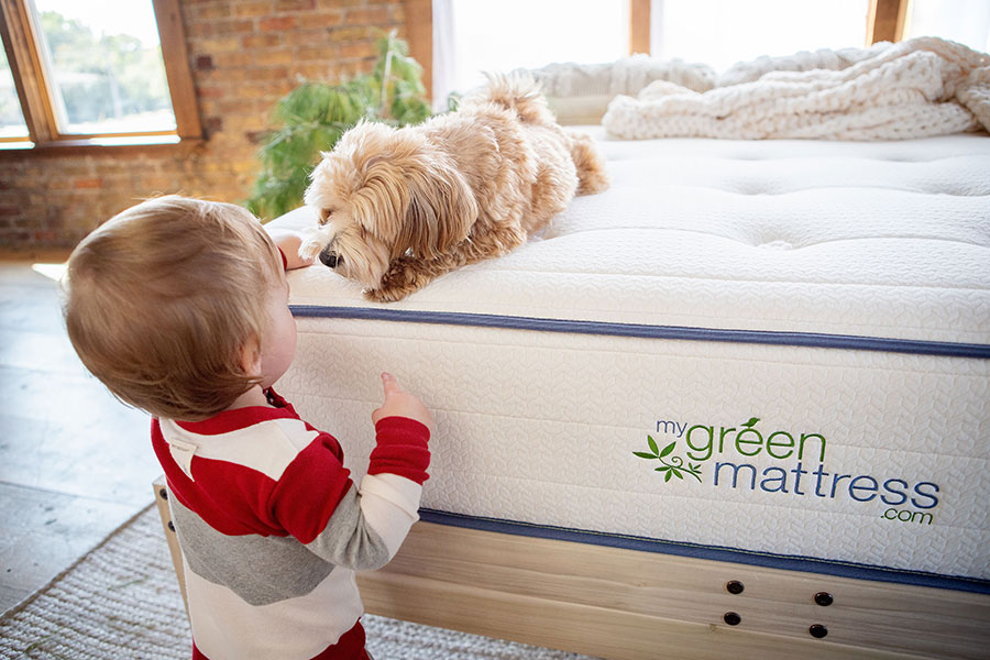 Better Sleep this Winter: A Guide to Regulating Your Sleep Temperature