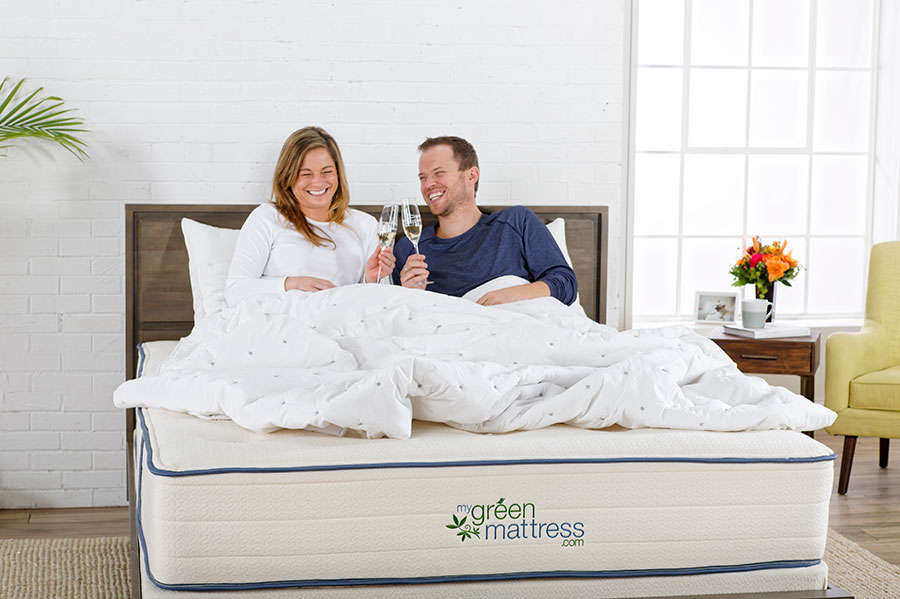 New Year’s Resolutions for Better Sleep in 2025