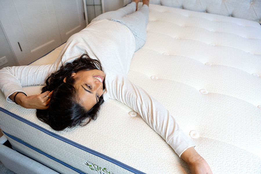 Your Guide to Mattress Sizes: Finding the Perfect Fit for Your Sleep Needs