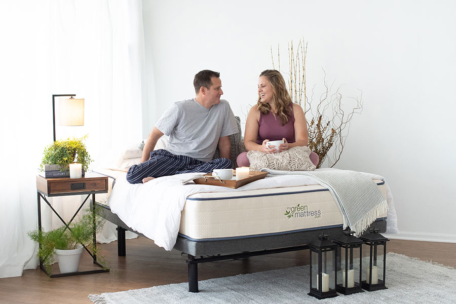 The Connection Between Sleep and Immune Health