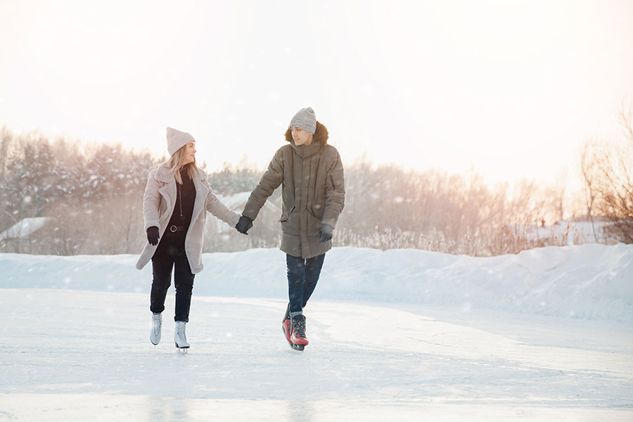 10 Tips for Staying Active in the Winter