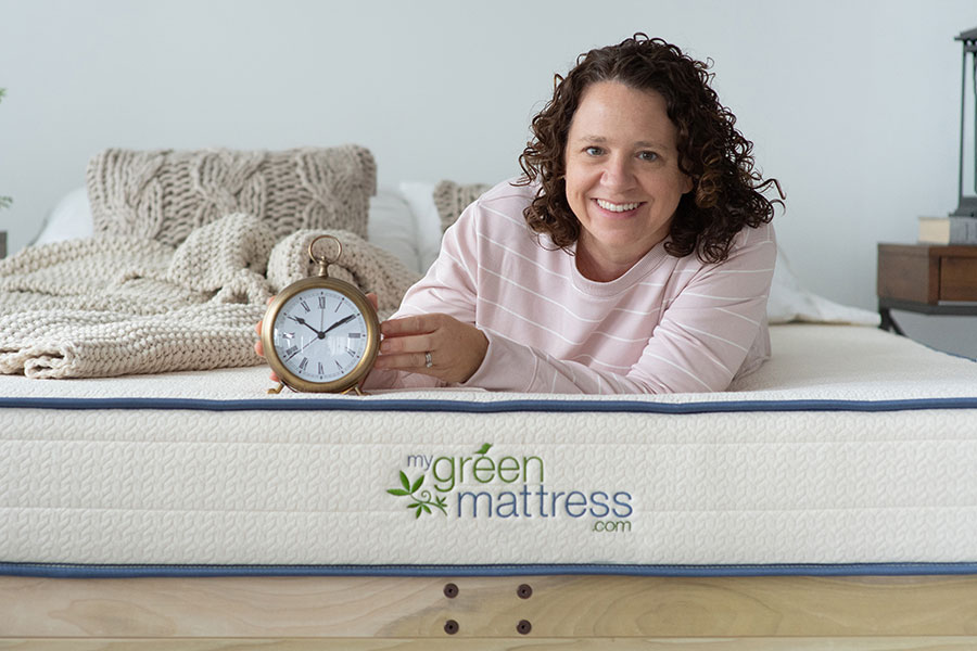 How Daylight Saving Time Affects Your Sleep (And How to Adjust)