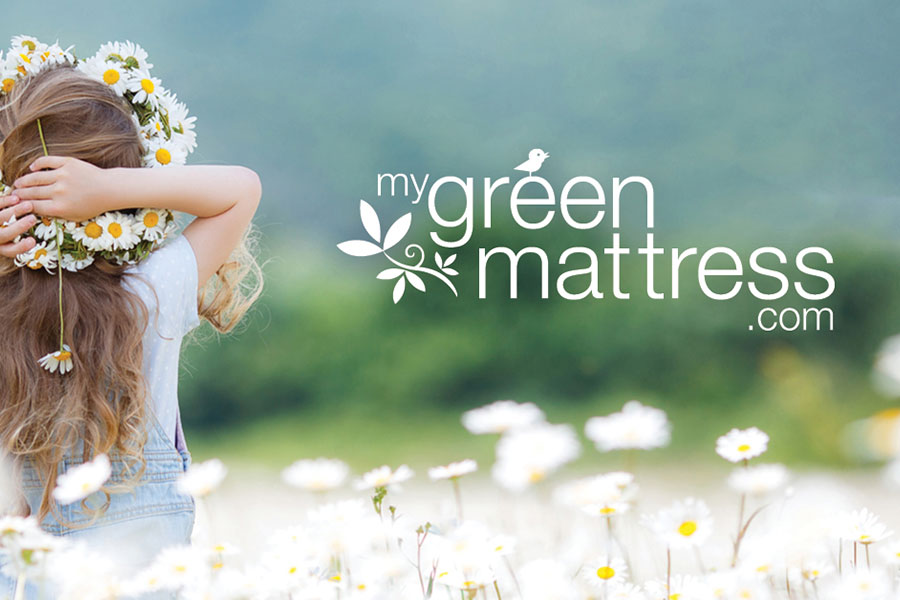 Celebrate Earth Day with 15% Off at My Green Mattress