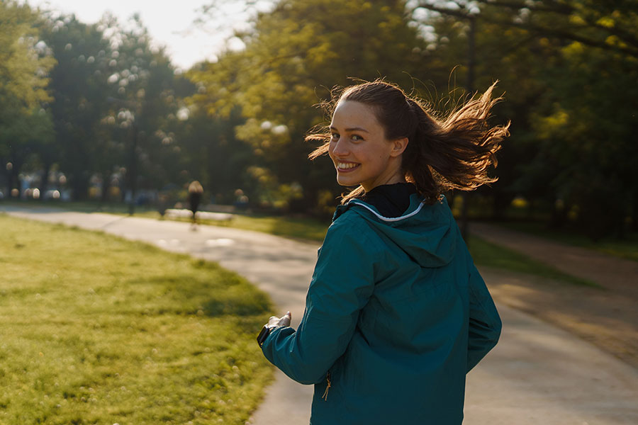 The Ultimate Post-Workout Recovery Guide: How Springtime Exercise Affects Sleep