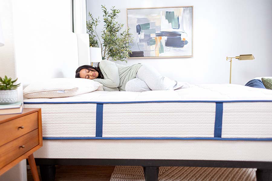 How Long Does It Really Take to Break In a New Mattress?