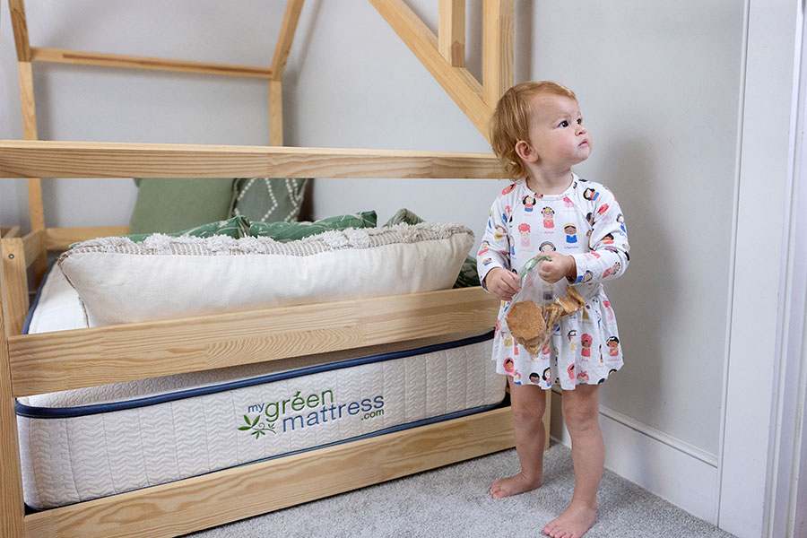 5 Things to Do With Your Kids’ Old Mattress (That Aren’t the Landfill)