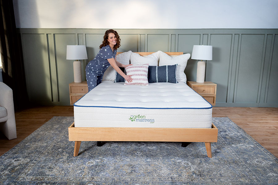 How to Build a Nighttime Routine That Actually Works