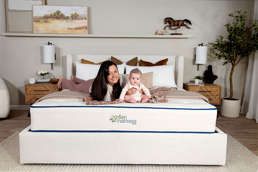 Too Hot, Too Cold, Just Right: Finding Your Ideal Sleep Temperature