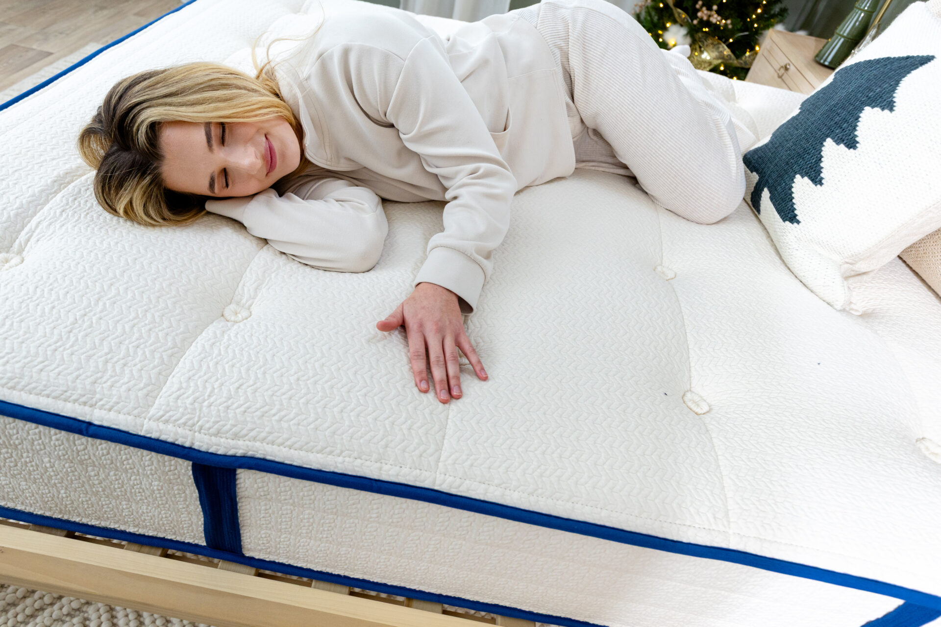 How to Reset Your Sleep Schedule for the New Year