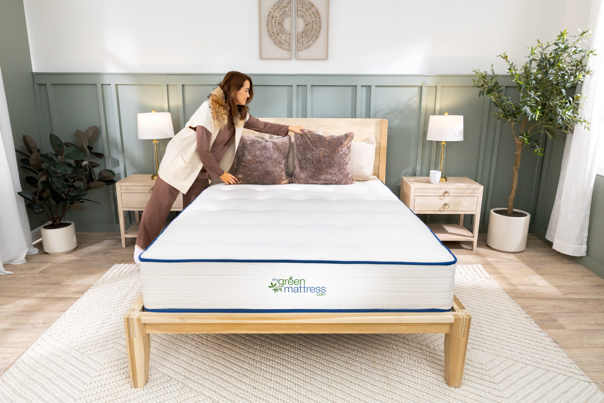 Can Cold Weather Actually Help You Sleep Better?