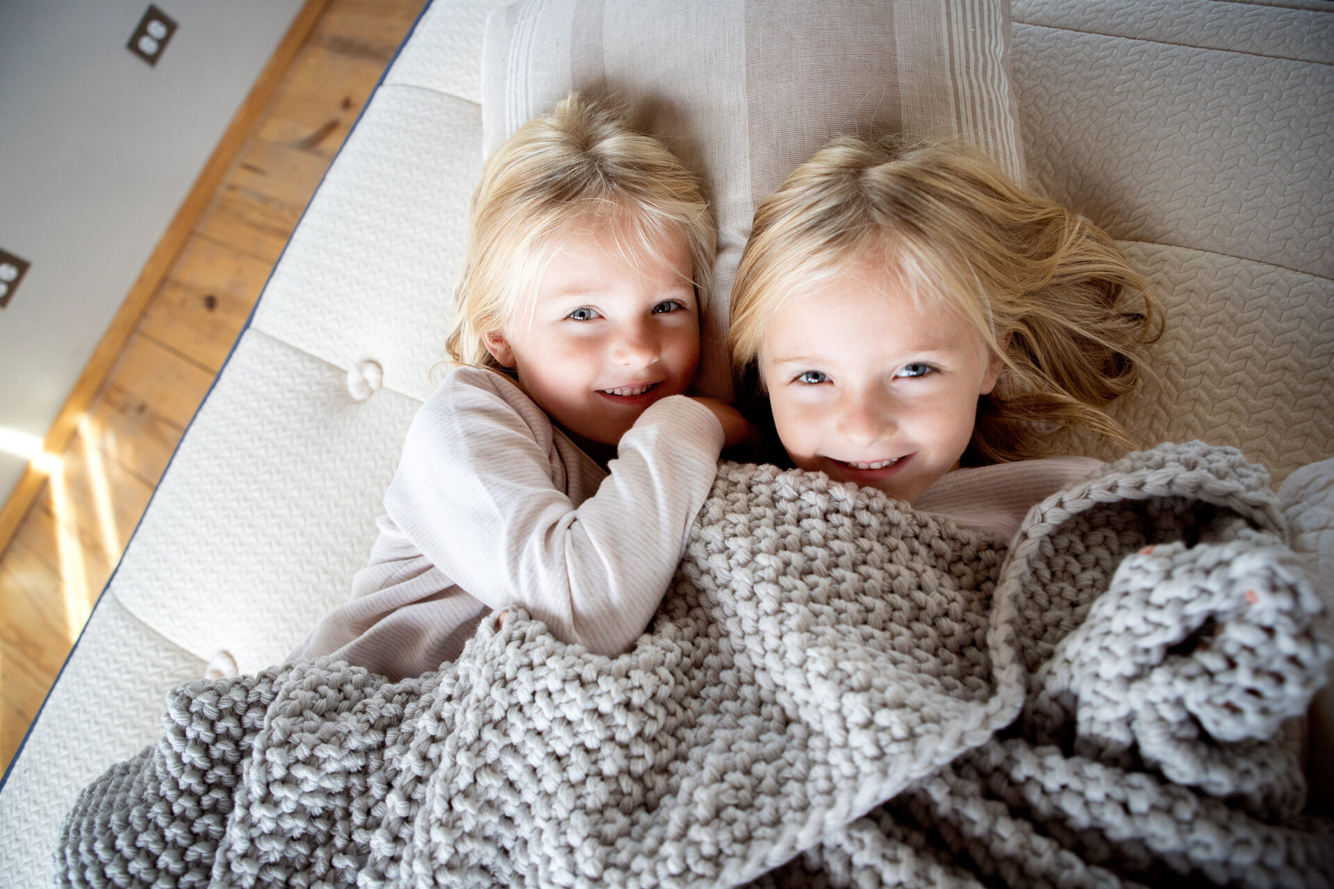 Why Do I Feel Sluggish in Winter? The Link Between Sleep and Full-Body Fatigue