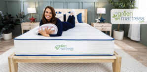 Why My Green Mattress Is the Best Choice for Certified Organic Mattresses