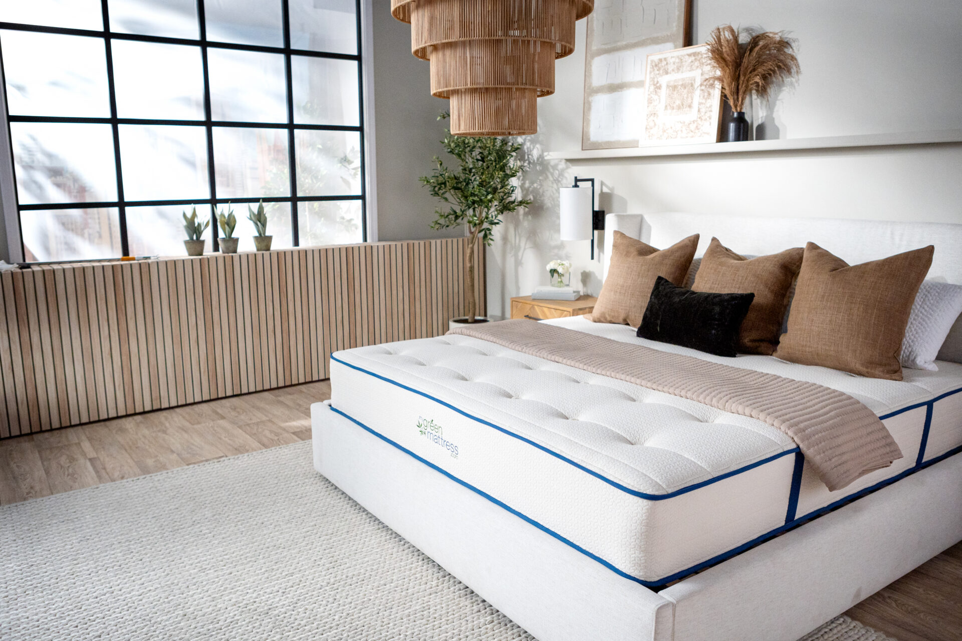 How Your Mattress Impacts Sleep Quality More Than You Think