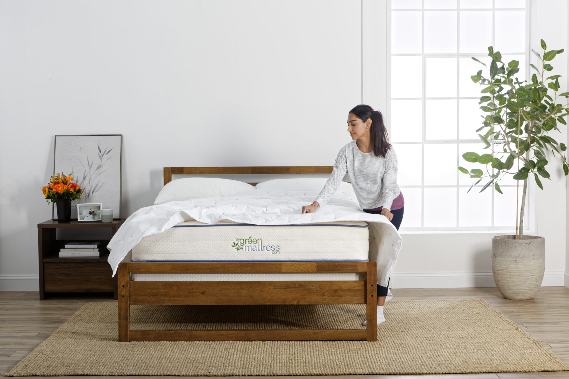 Why Your Body Craves Routine & Structure After Winter