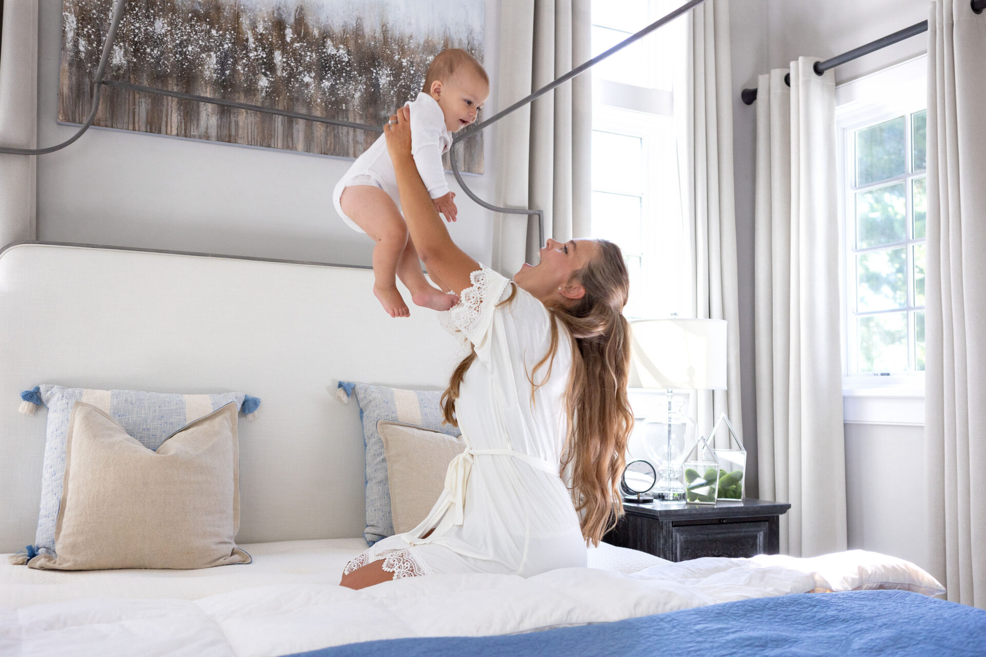 The Hidden Waste Problem in the Mattress Industry