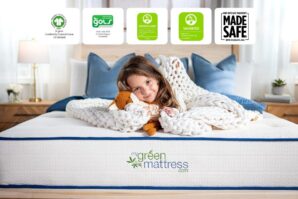 My Green Mattress Certifications