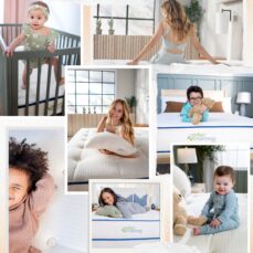My Green Mattress Family Mattresses