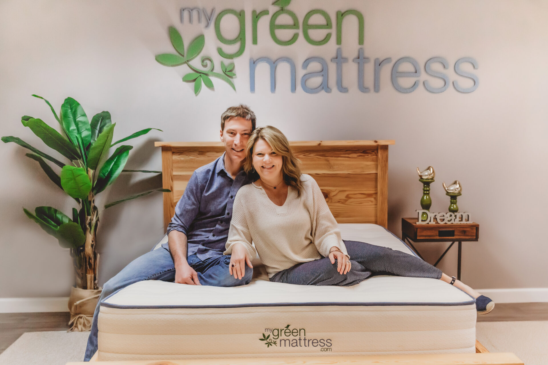 Why Made in the USA, In-House Mattress Manufacturing Results in Better Quality