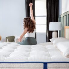 What waking up at night actually means