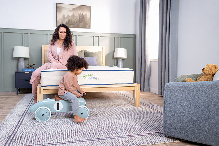 What Time Your Kid Goes to Bed Is Affecting More Than Their Mood