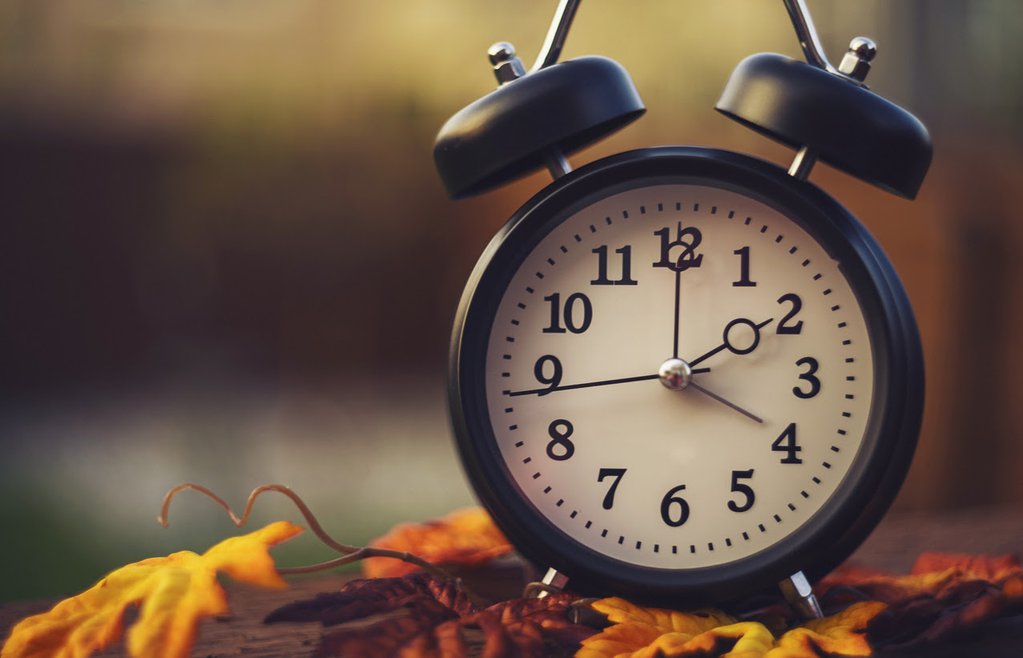 5 Tips for Troublesome Sleep During Daylight Savings Time