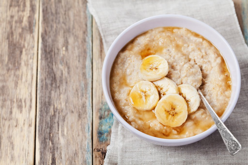 6 Powerhouse Foods that will Help you Sleep Better at Night