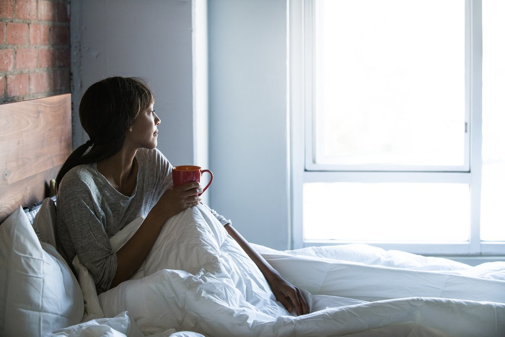 6 Sleep Myths to Put to Rest