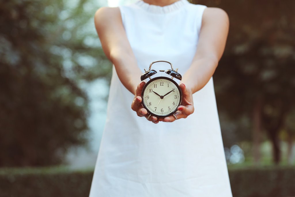 8 Tips to Reset Your Body Clock