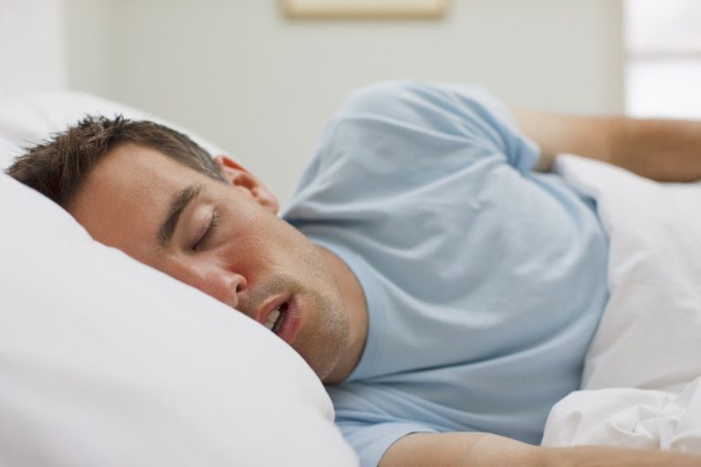 A Good Nights Sleep Helps Protect You During Cold and Flu Season