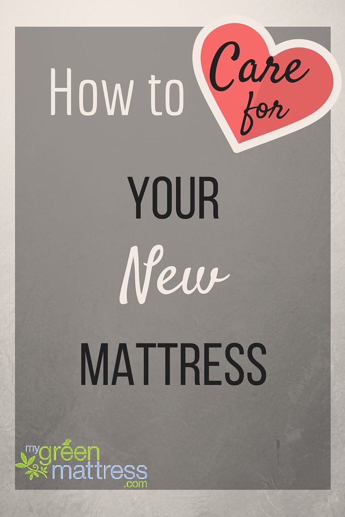 Caring for Your Mattress