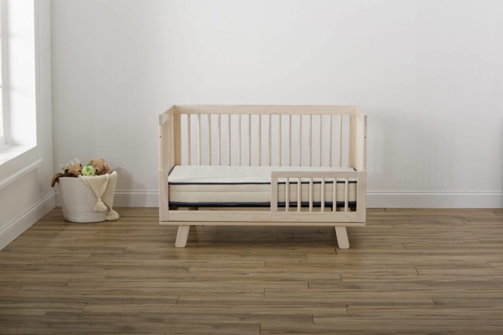 Emily Crib 1