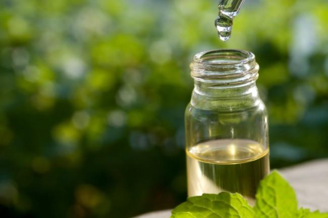 Essential Oil Spotlight Tea Tree Oil