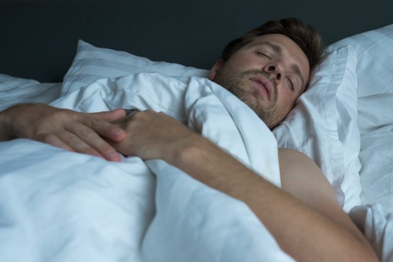 Five Scientifically Proven Benefits of Sound Sleep