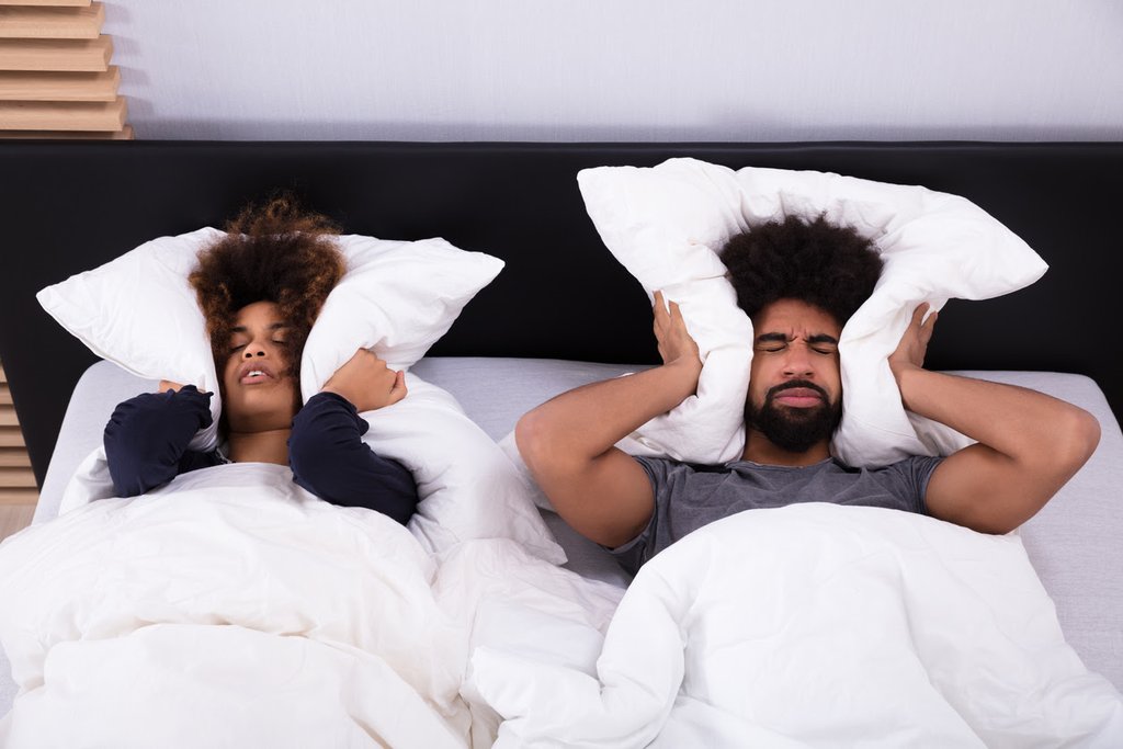 Noise Pollution and Sleep: 4 Ways to Be Aware and Reduce It