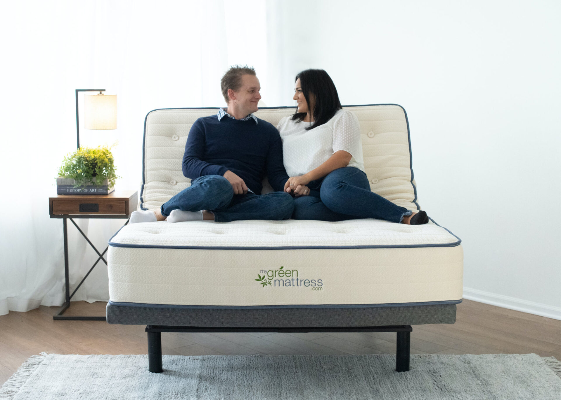 Best Mattress for Adjustable Bed 3 Types of Beds to Know My Green
