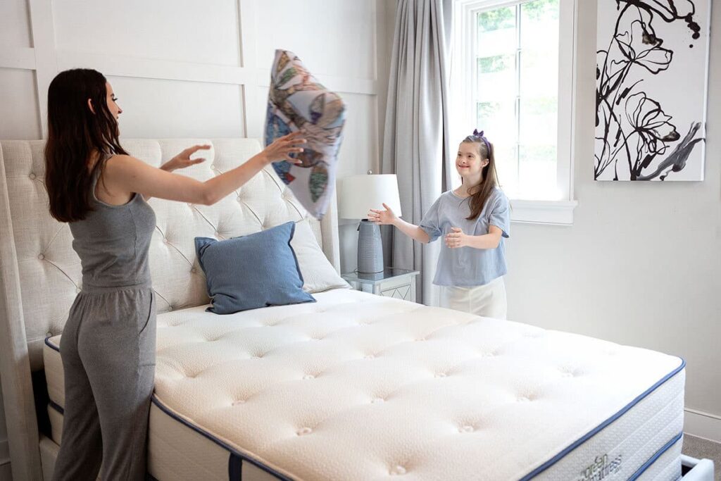 The Lifespan of A Mattress How Long Should My Mattress Last? My