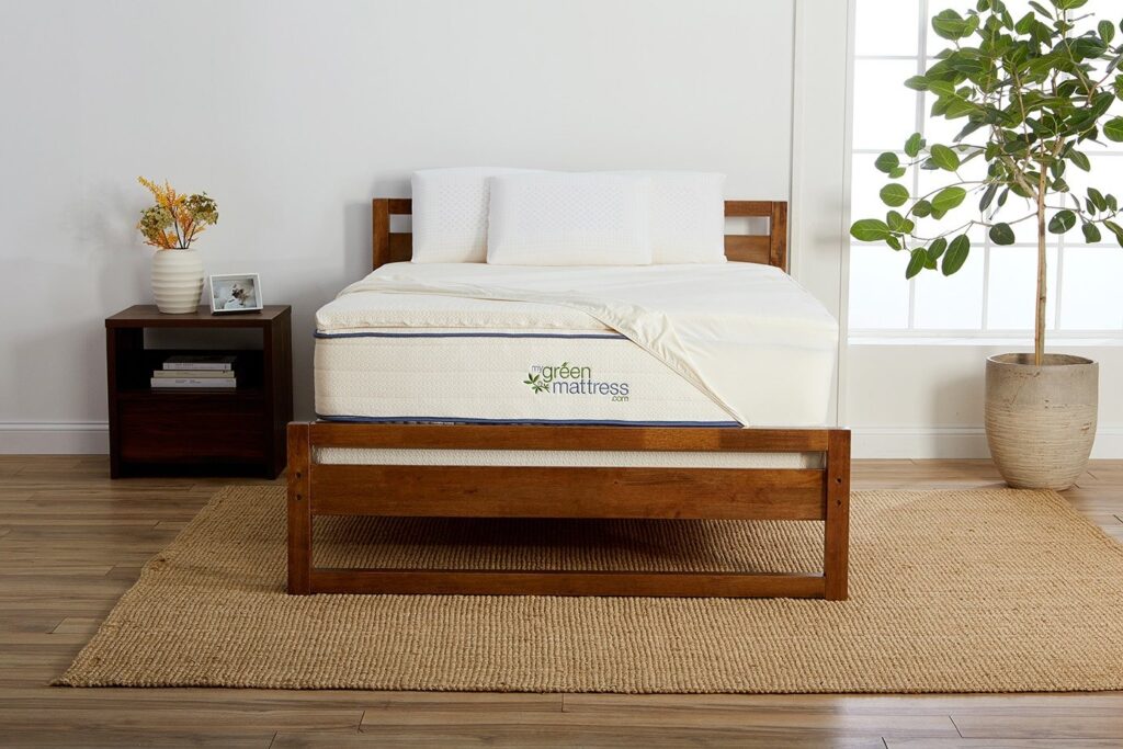 Pillow Main