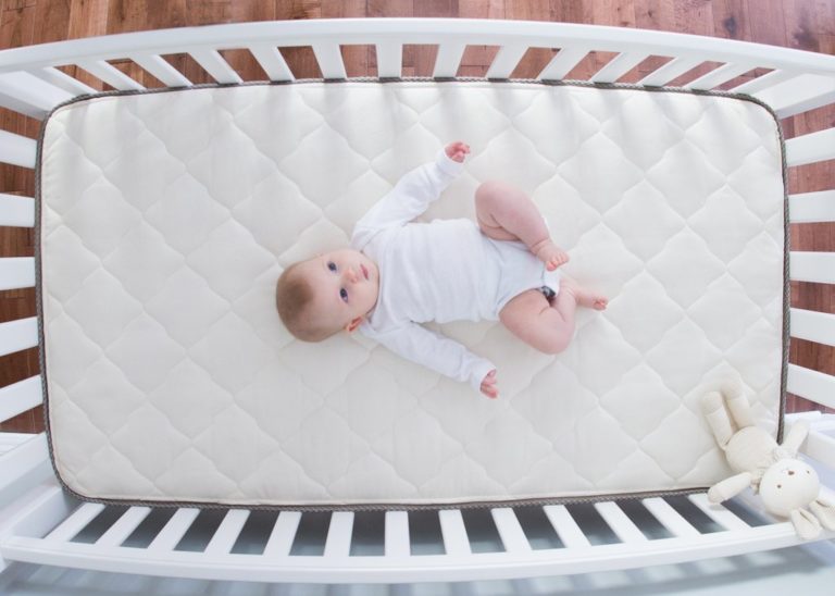 The Ugly Truth Behind Toxic Crib Mattresses