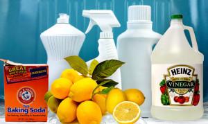 Three Steps Towards Removing Toxins in Your Home