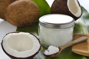 Why Coconut Oil is Amazing