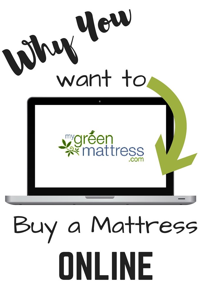 Why You Want to Buy a Mattress Online